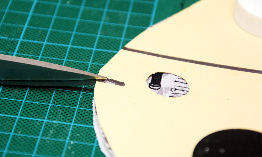 Kai sewing scissors review