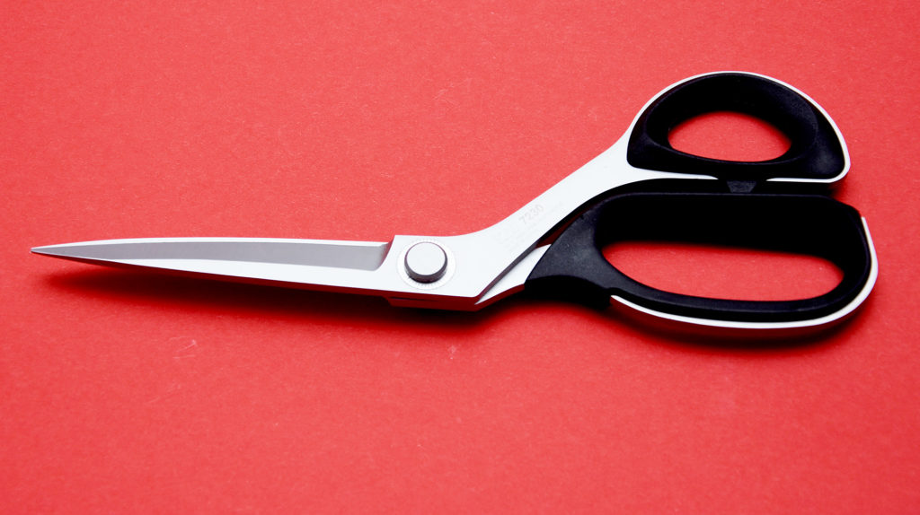 Kai sewing shears review