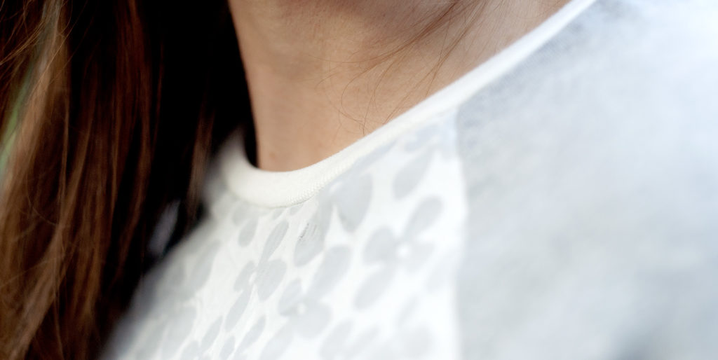 DIY varsity sweater DIY varsity sweater