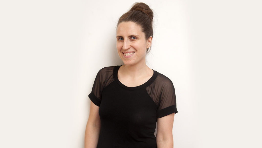 How to sew mesh inserts