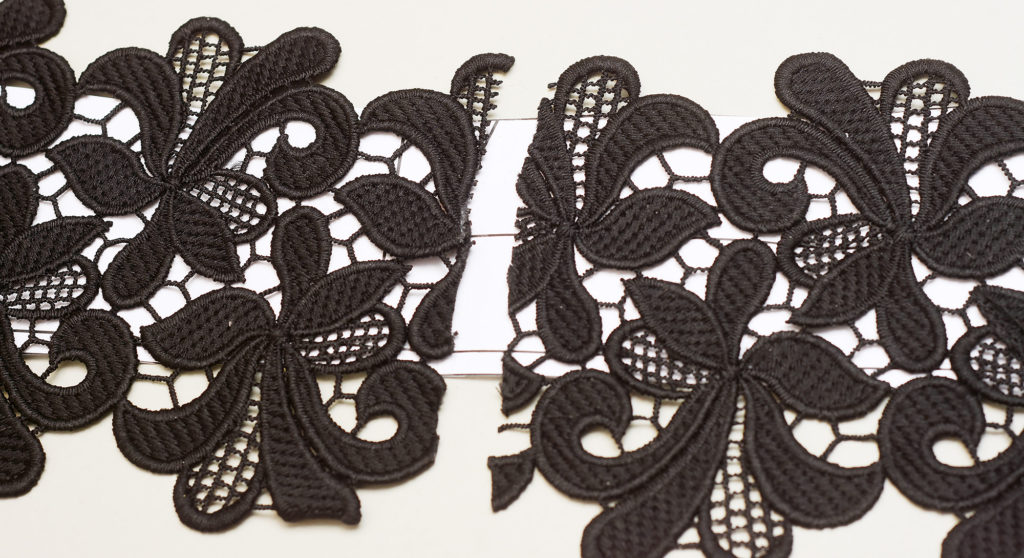 How to make a detachable collar