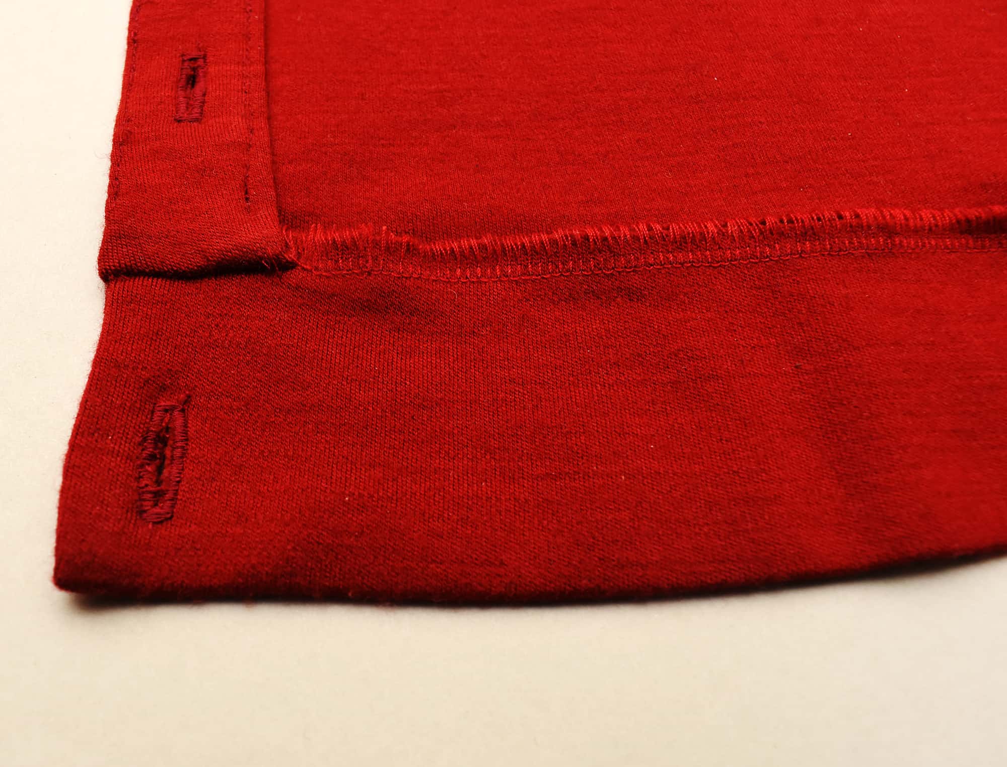 How to sew a cardigan