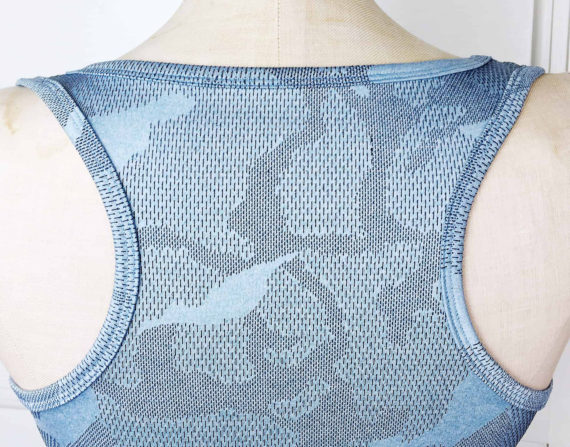 coverstitch binder attachment tutorial