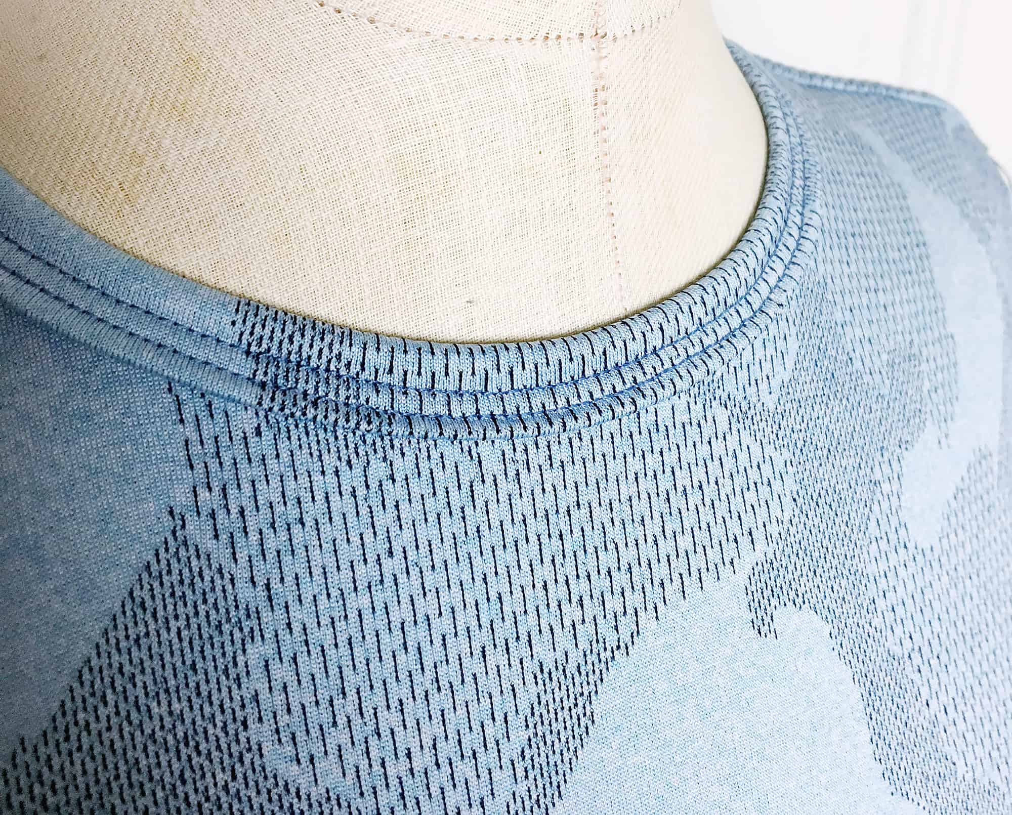 coverstitch binder attachment tutorial