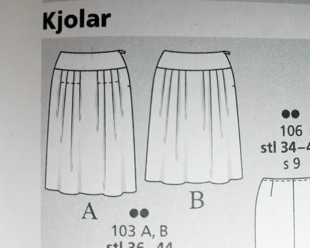 Burdastyle magazine 10-2008