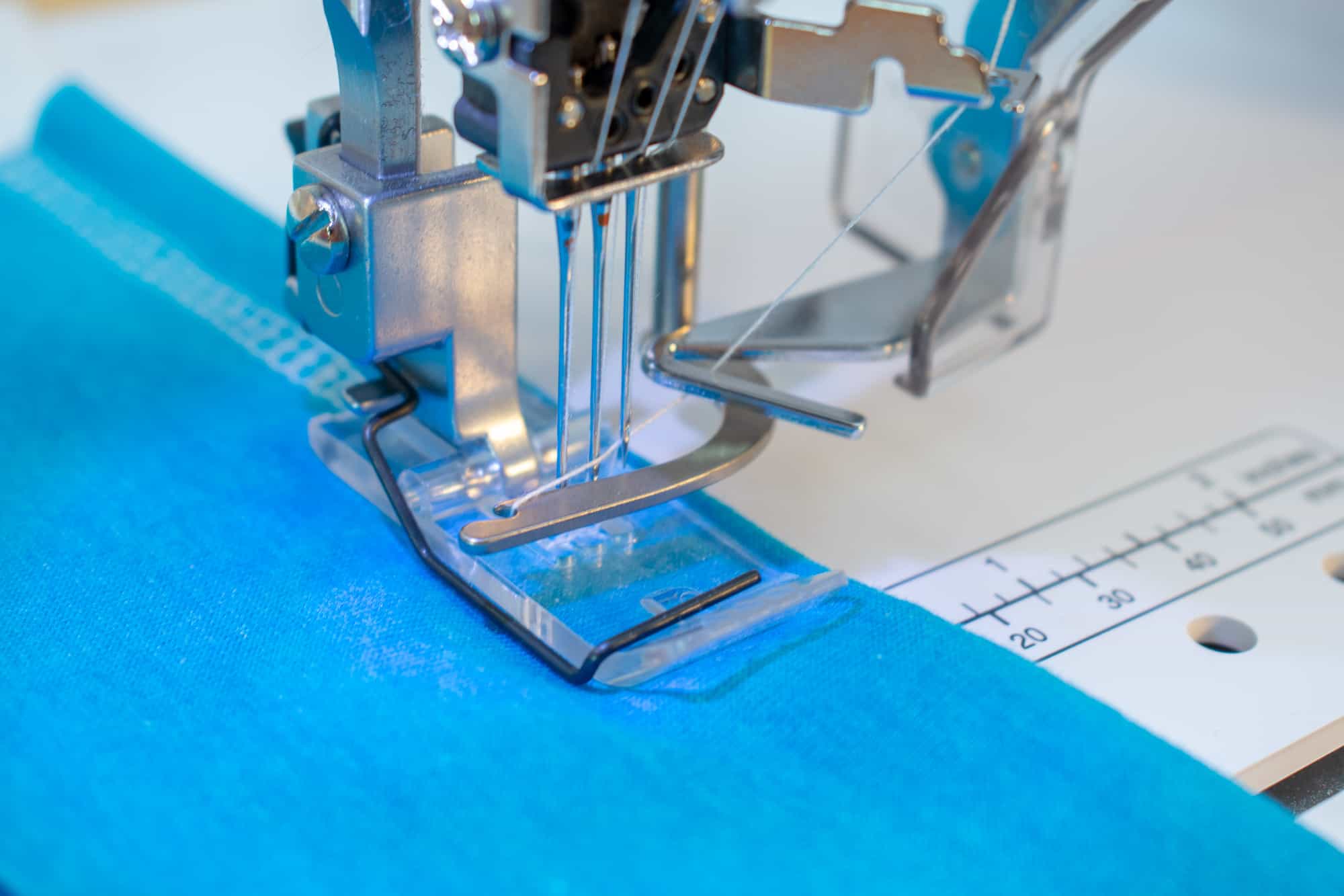 Brother CV3550 Coverstitch review Brother CV3550 Coverstitch review