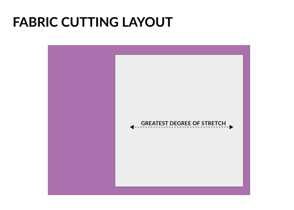 how to sew a buff sewing tutorial