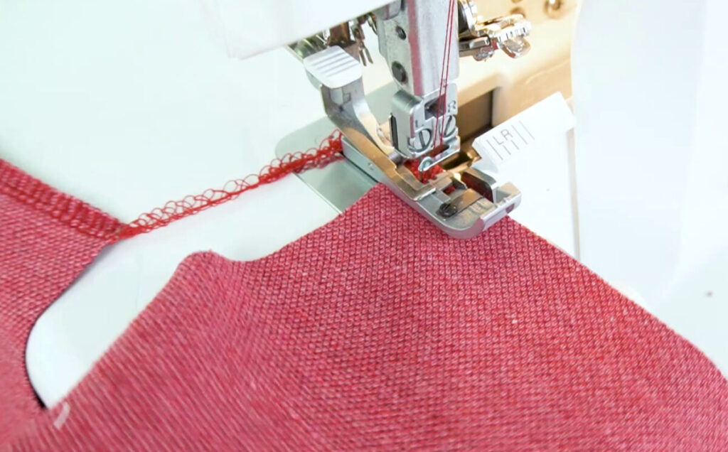 Time-saving sewing tips