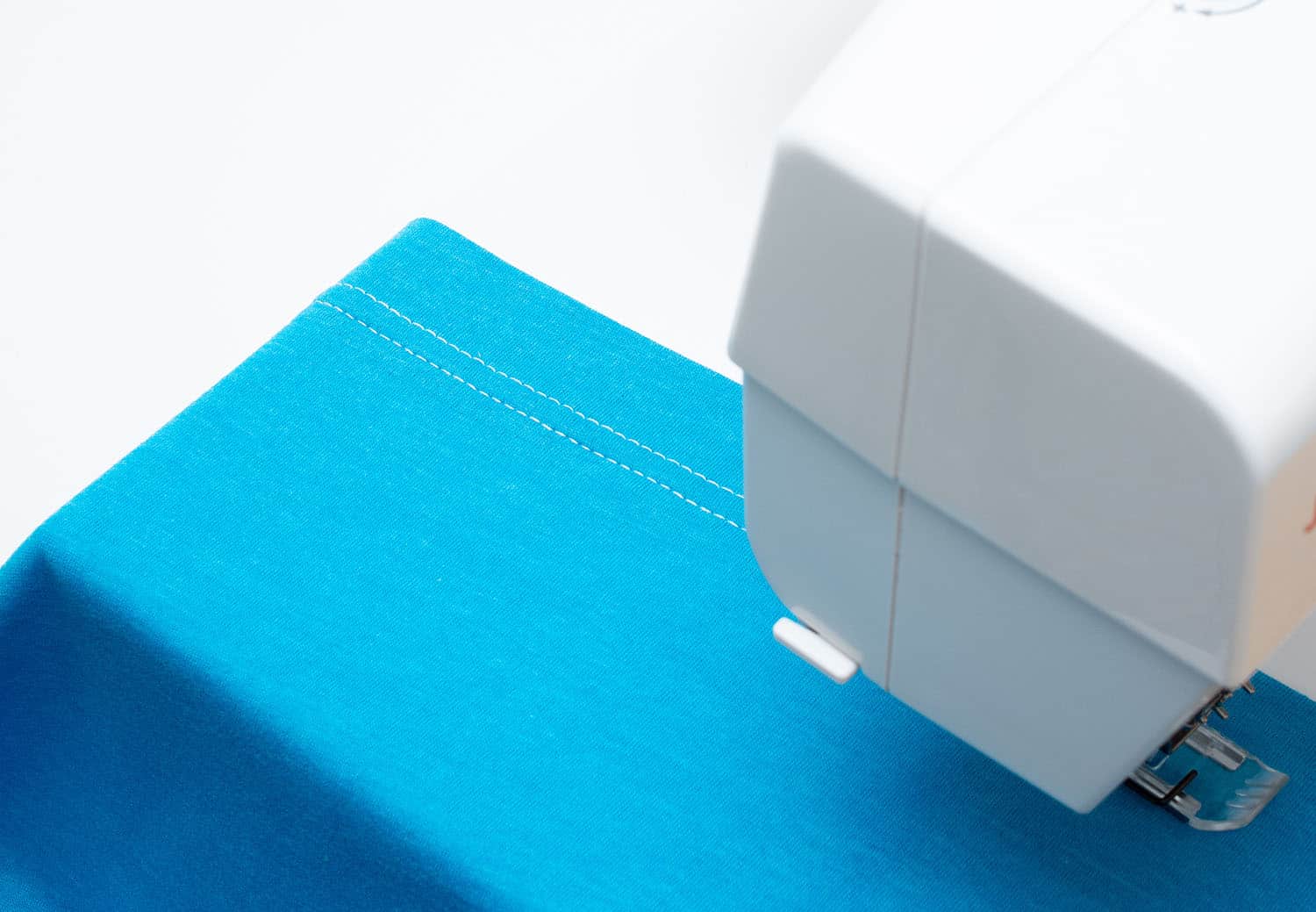 Guide to buying a coverstitch machine