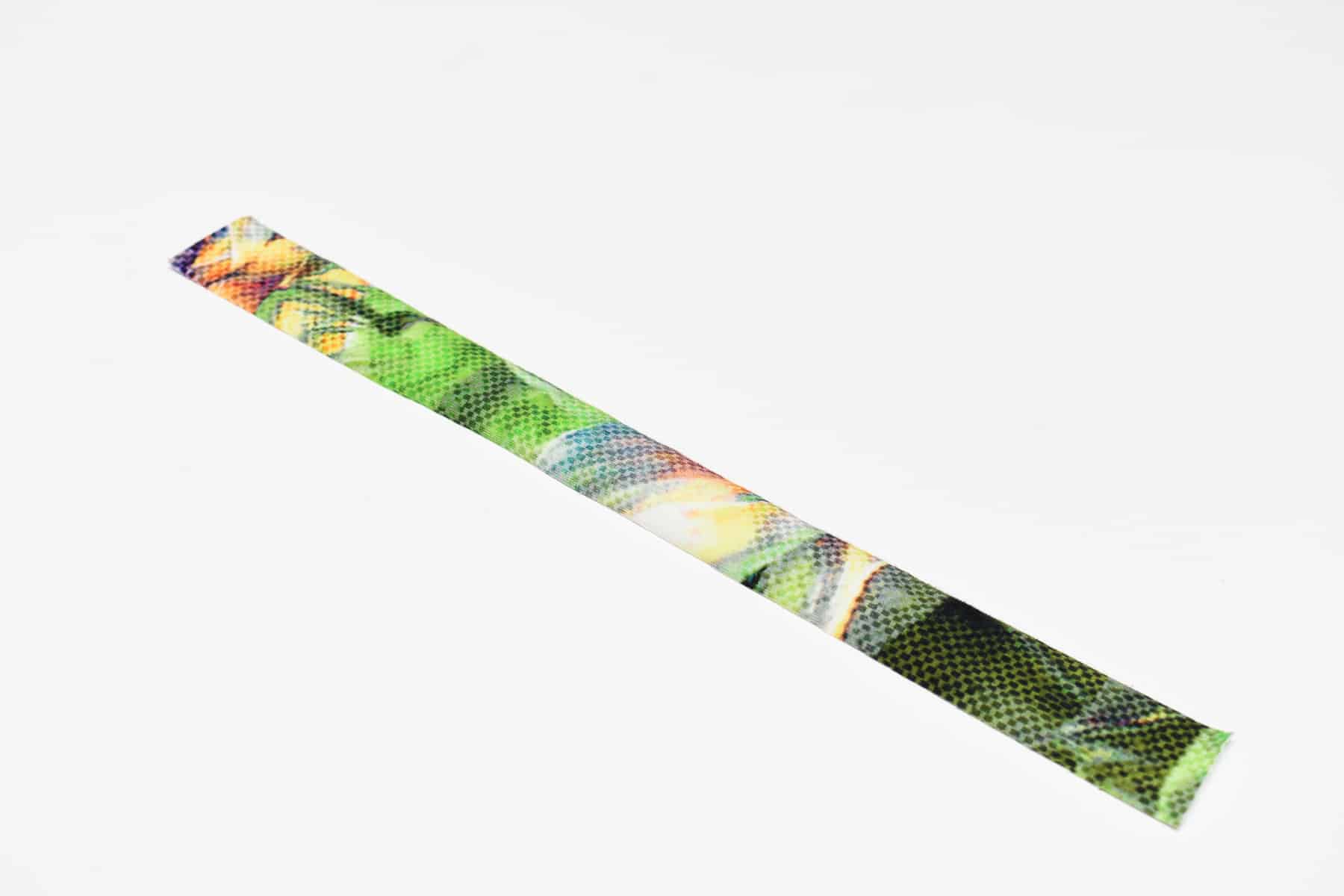 how to sew a leggings waistband pocket