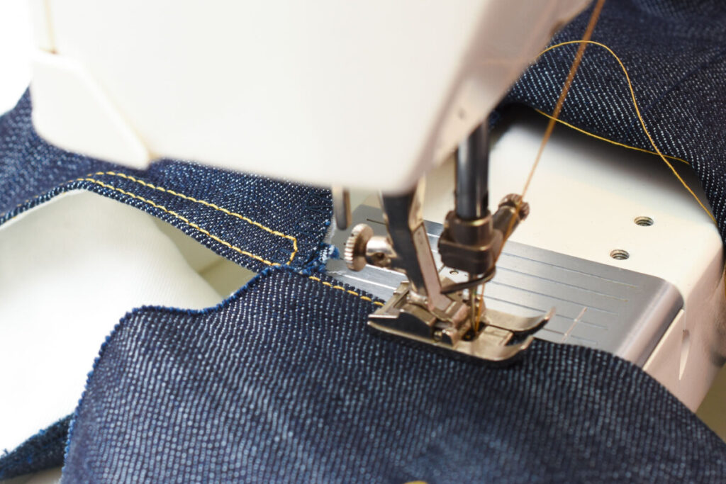 Time-saving sewing tips