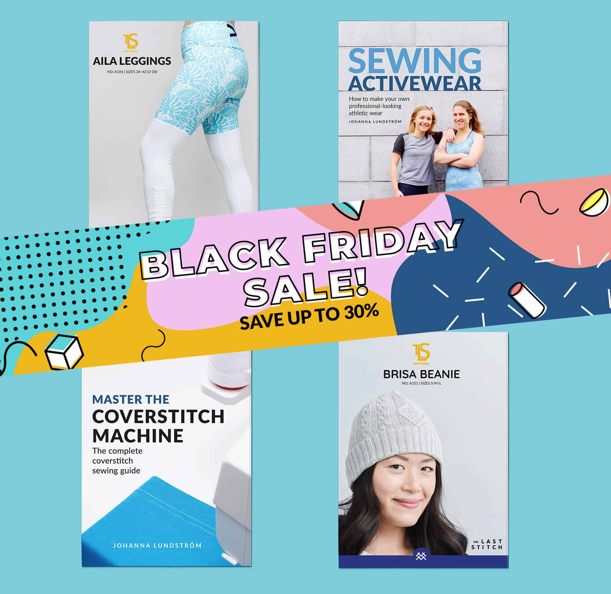 BLACK FRIDAY SALE 2019