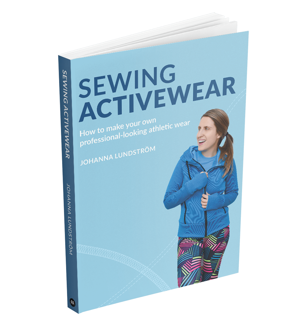 Sewing Activwear_Paperback Mockup